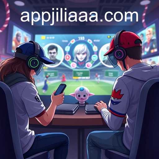 The Rise of Jiliaaa: A Digital Revolution in Gaming