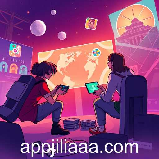Exploring the Phenomenon of Jiliaaa: A Digital Adventure