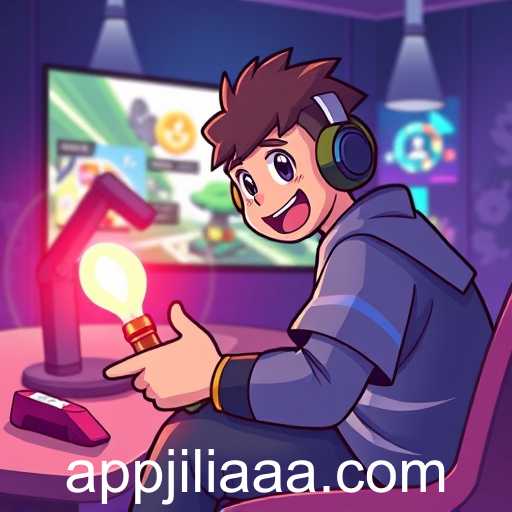Jiliaaa Game Surge: The Digital Playground Revolution