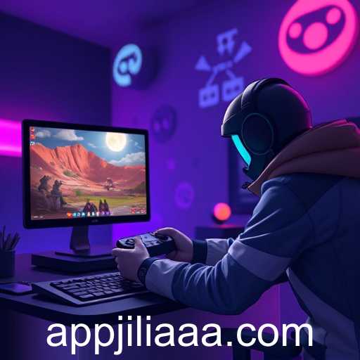 The Rise of 'jiliaaa': Gaming's Newest Sensation