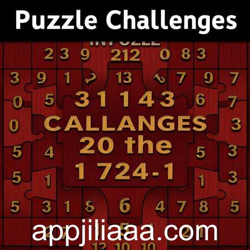 Puzzle Games