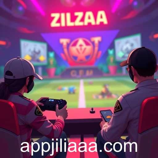 The Rise of Gaming Portals: A Look at Jiliaaa